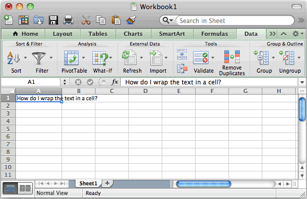 microsoft excel 2010 for mac free download full version